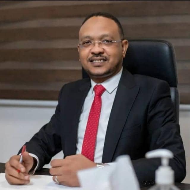 Sudanese Islamic Bank